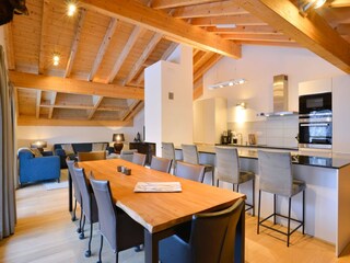 Vakantiepark Abondance Kenmerken 19