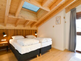 Parco vacanze Abondance Caratteristiche 25