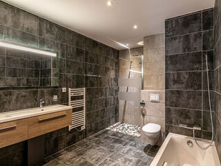 Vakantiepark Abondance Kenmerken 28