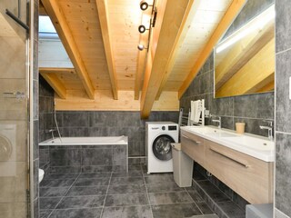 Vakantiepark Abondance Kenmerken 32