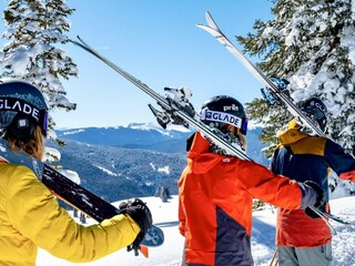 Vakantiepark Abondance Omgeving 36