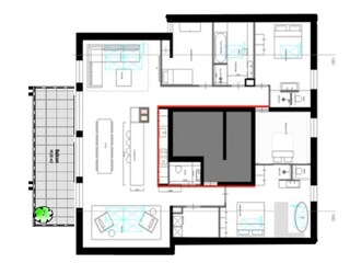 Parc de vacances Abondance  53