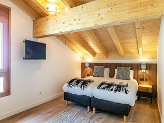 Holiday park Abondance Features 25