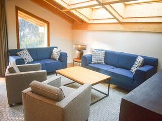 Holiday park Abondance Features 8