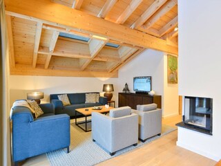 Vakantiepark Abondance Kenmerken 6