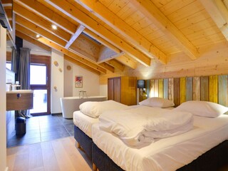 Holiday park Abondance Features 16