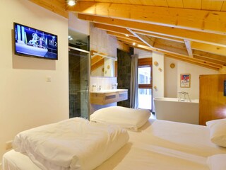 Holiday park Abondance Features 11