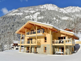 Vakantiepark Abondance Buitenaudio-opname 4