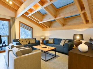 Holiday park Abondance Features 10