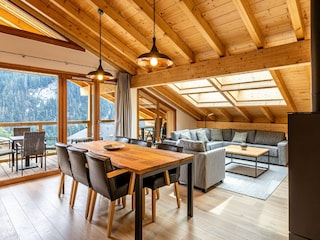 Parque de vacaciones Abondance Características 8