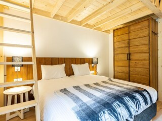 Parco vacanze Abondance Caratteristiche 13