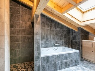 Vakantiepark Abondance Kenmerken 14