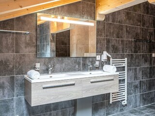 Parc de vacances Abondance Équipement 21