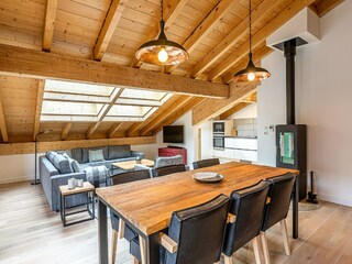 Parco vacanze Abondance Caratteristiche 21