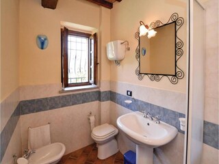 Casa de vacaciones Poggioni Características 18