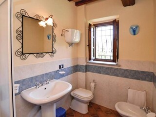 Vakantiehuis Poggioni Kenmerken 22