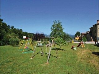 Ferienhaus Poggioni  40