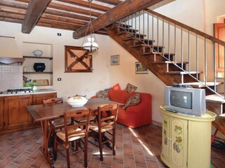 Casa per le vacanze Poggioni Caratteristiche 16