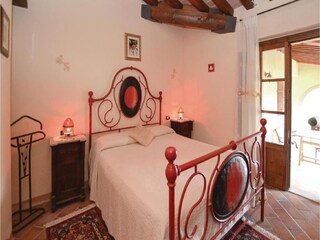 Vakantiehuis Poggioni Kenmerken 7