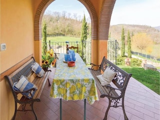 Vakantiehuis Poggioni Buitenaudio-opname 6
