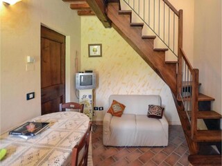 Ferienhaus Poggioni Ausstattung 8