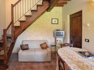 Casa per le vacanze Poggioni Caratteristiche 24