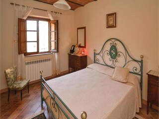 Maison de vacances Poggioni Équipement 16