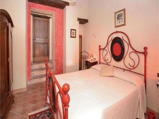 Vakantiehuis Poggioni Kenmerken 28