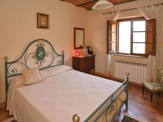 Casa de vacaciones Poggioni Características 12