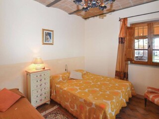 Casa per le vacanze Poggioni Caratteristiche 13