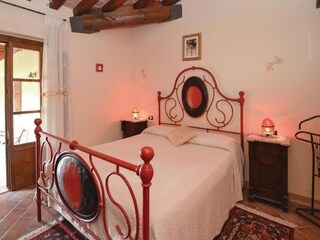 Casa per le vacanze Poggioni Caratteristiche 14