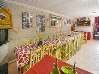 Ferienhaus Poggioni Ausstattung 19