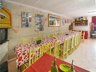 Ferienhaus Poggioni Ausstattung 20