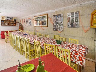 Ferienhaus Poggioni Ausstattung 10