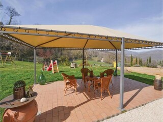 Maison de vacances Poggioni Enregistrement extérieur 4