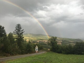 Vakantiehuis Poggioni Omgeving 32