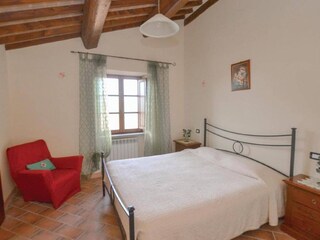 Casa per le vacanze Poggioni Caratteristiche 30
