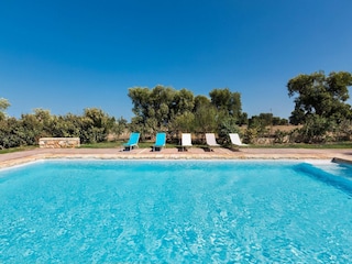 Maison de vacances Villanova (Ostuni) Enregistrement extérieur 2