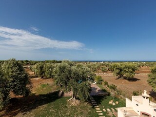 Vakantiehuis Villanova (Ostuni)  29