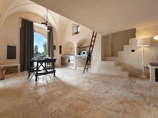Ferienhaus Villanova (Ostuni) Ausstattung 21