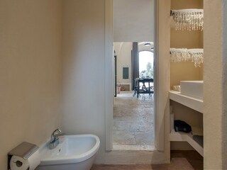 Ferienhaus Villanova (Ostuni) Ausstattung 26