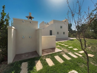 Maison de vacances Villanova (Ostuni) Enregistrement extérieur 4