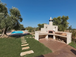 Maison de vacances Villanova (Ostuni) Enregistrement extérieur 5