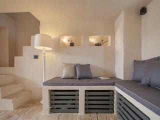 Vakantiehuis Villanova (Ostuni) Kenmerken 12