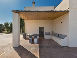 Ferienhaus Villanova (Ostuni) Ausstattung 13