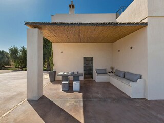 Holiday house Villanova (Ostuni) Features 13