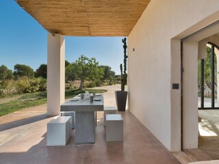 Casa per le vacanze Villanova (Ostuni) Caratteristiche 14