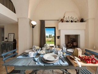 Holiday house Villanova (Ostuni) Features 15