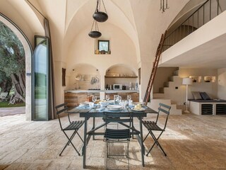 Holiday house Villanova (Ostuni) Features 16