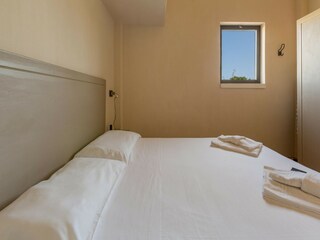 Maison de vacances Villanova (Ostuni) Équipement 17